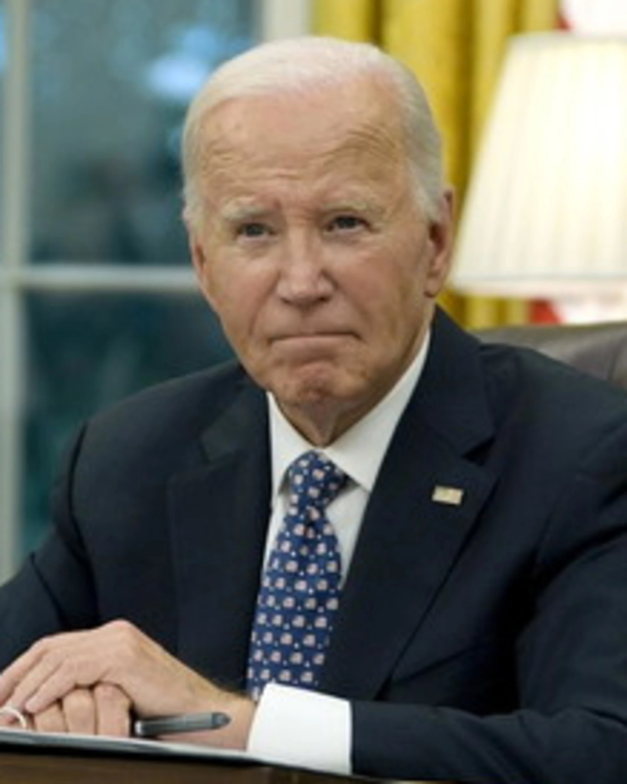 Usa, dov'erano i giudici quando Joe Biden metteva i dazi?