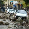 Maltempo, 5 frane a Ischia
