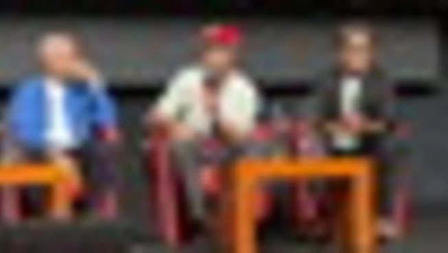Festa di Roma, Jovanotti: dentro di me c'è ancora un bambino