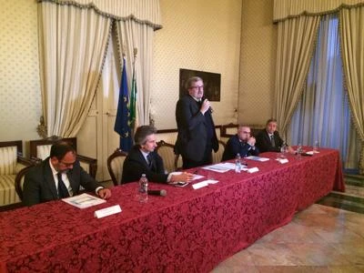 Puglia: firmata intesa per distretto turistico del Salento