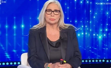 Mara Venier, la rivelazione sulla Bonaccorti: "Cosa non ho mai avuto il coraggio di dirle"