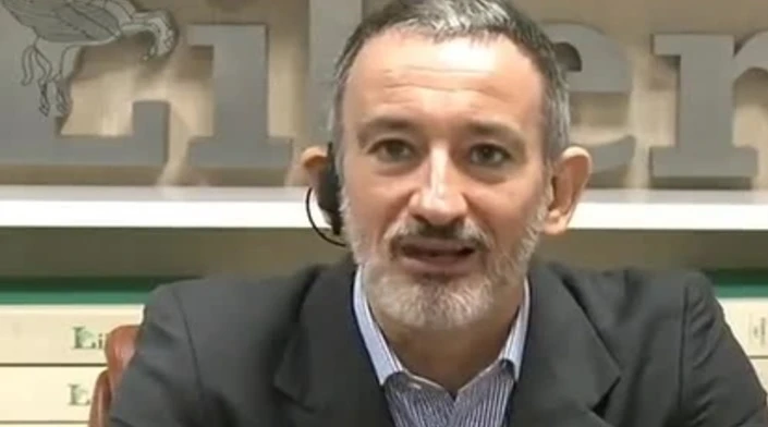 Pietro Senaldi: "La Lega faccia marcia indietro e voti con il Pd contro la prescrizione"