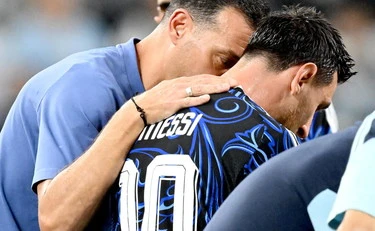 Messi, Mbappé e i loro fratelli: un Mondiale per soli fenomeni