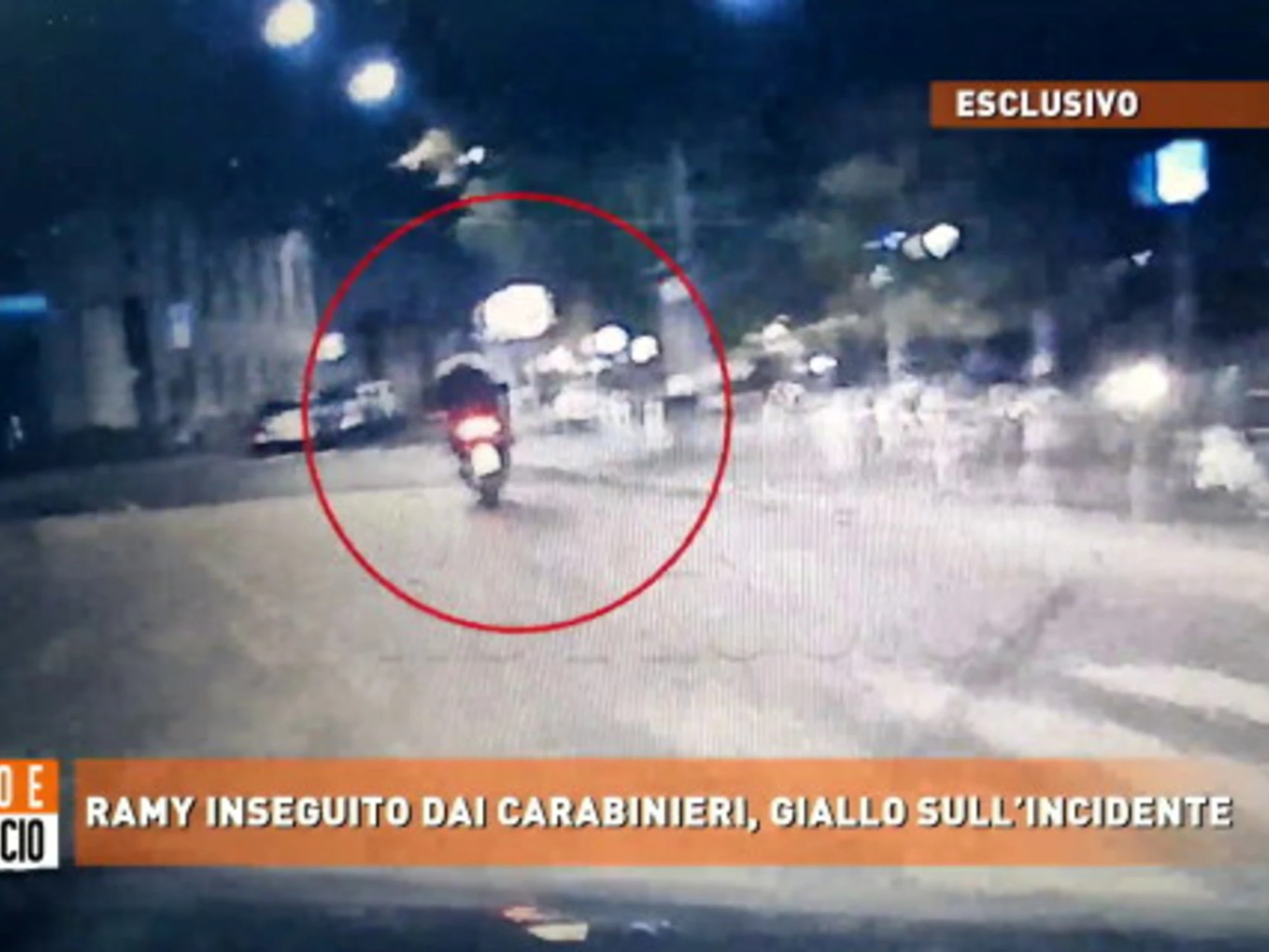 Ramy, le motivazioni della condanna di Fares: "Inseguimento doveroso"