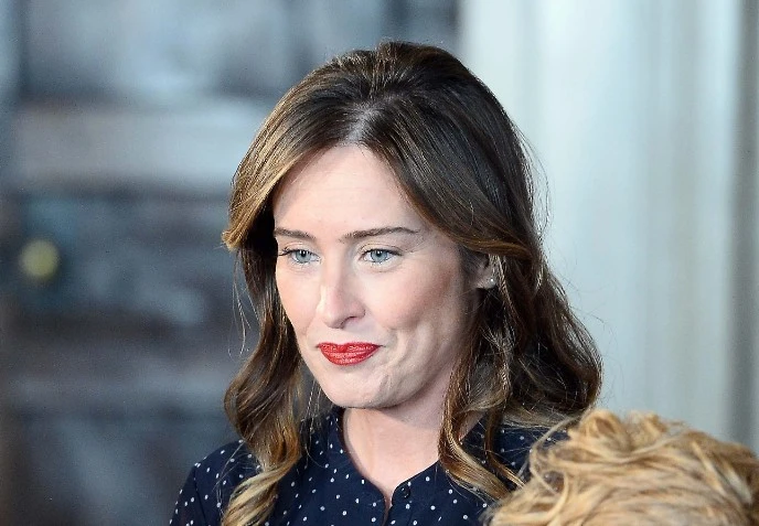 Maria Elena Boschi, Maria Teresa Meli: "Lei presidente della commissione Rai è una cavolata"