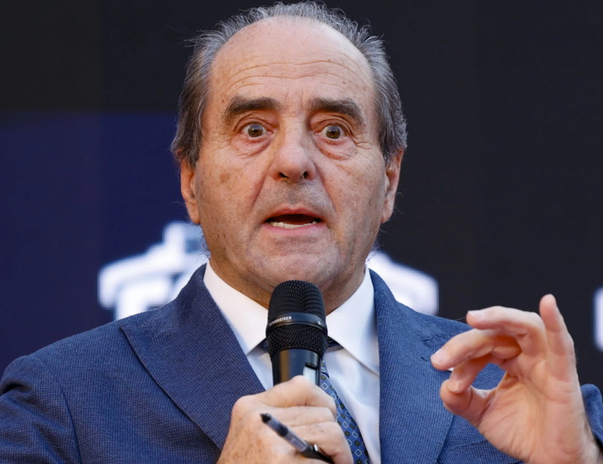 Antonio Di Pietro, toghe nel mirino: "Come si è ridotta la magistratura in 40 anni"