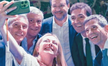 Perché la destra sa stare unita e vincere: Pd & co senza speranza