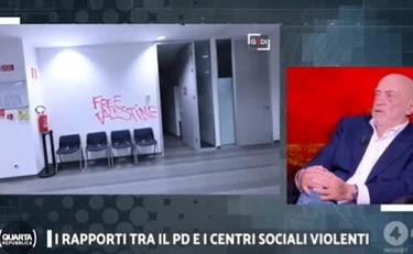 Toni Capuozzo, la sveglia a Pd e sinistra: "Sottovalutano l'Islam"