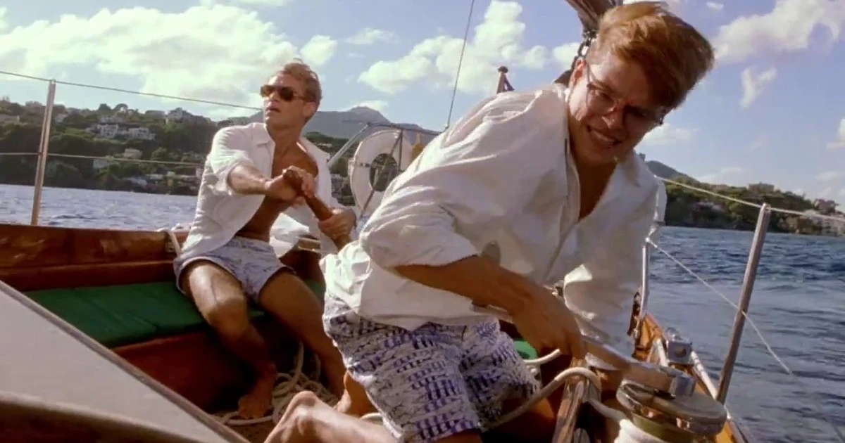 "Il talento di Mr. Ripley": una versione intrigante del romanzo di Patricia Highsmith