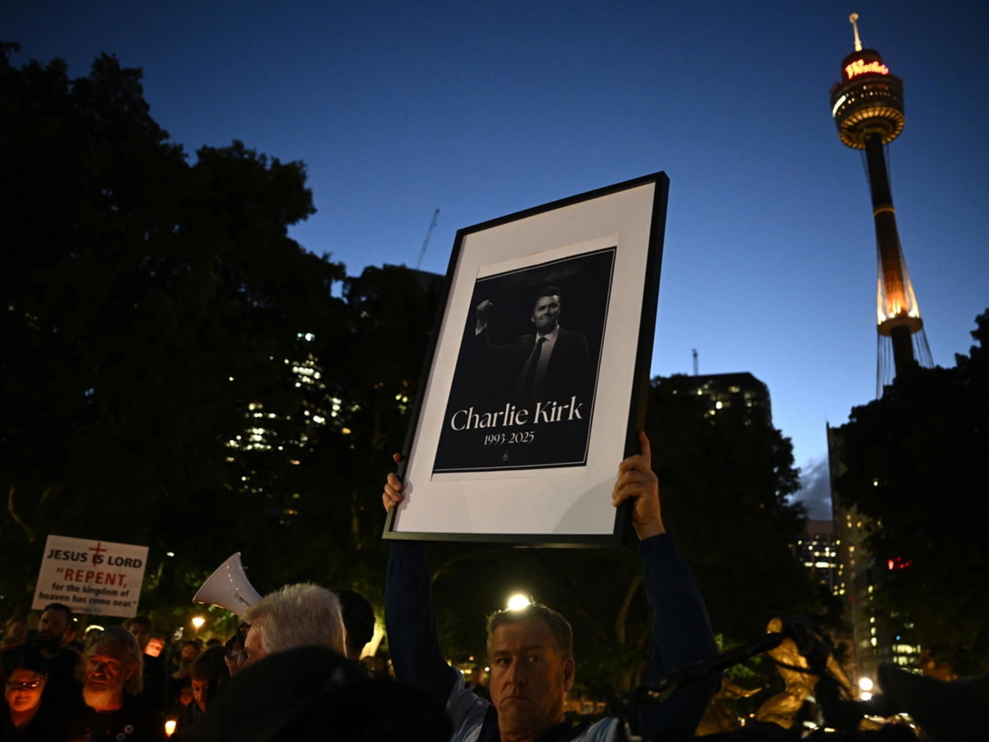 Se sei trumpiano te la sei cercata