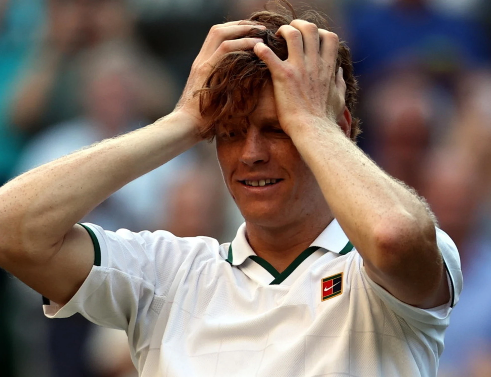Jannik Sinner stangato dal Fisco inglese: quanto si prende dopo Wimbledon
