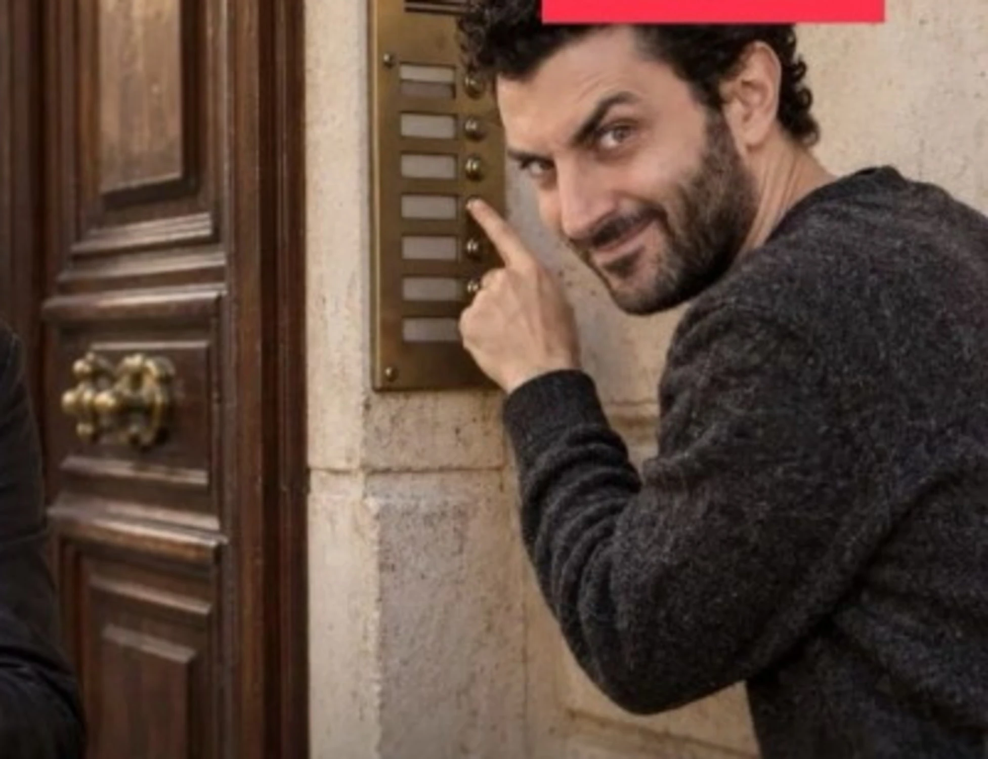 Pisto contro Ranucci: "Cercavo Laura Cianfoni, ho fatto solo il mio lavoro"