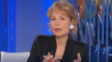 Otto e Mezzo, "vedo Lilli Gruber che batte": come la becca Mentana