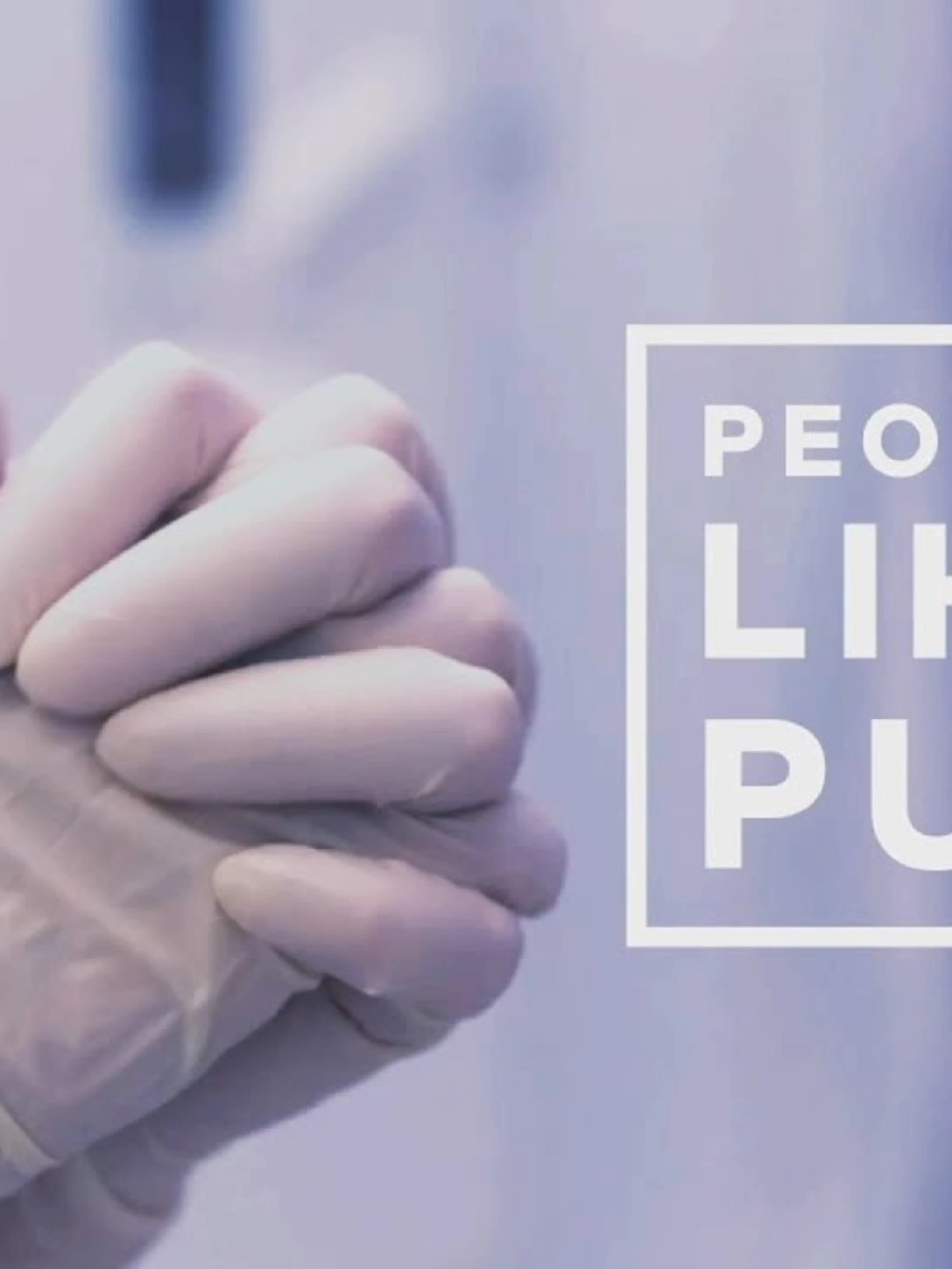 La clinica del pus fa il pieno di share