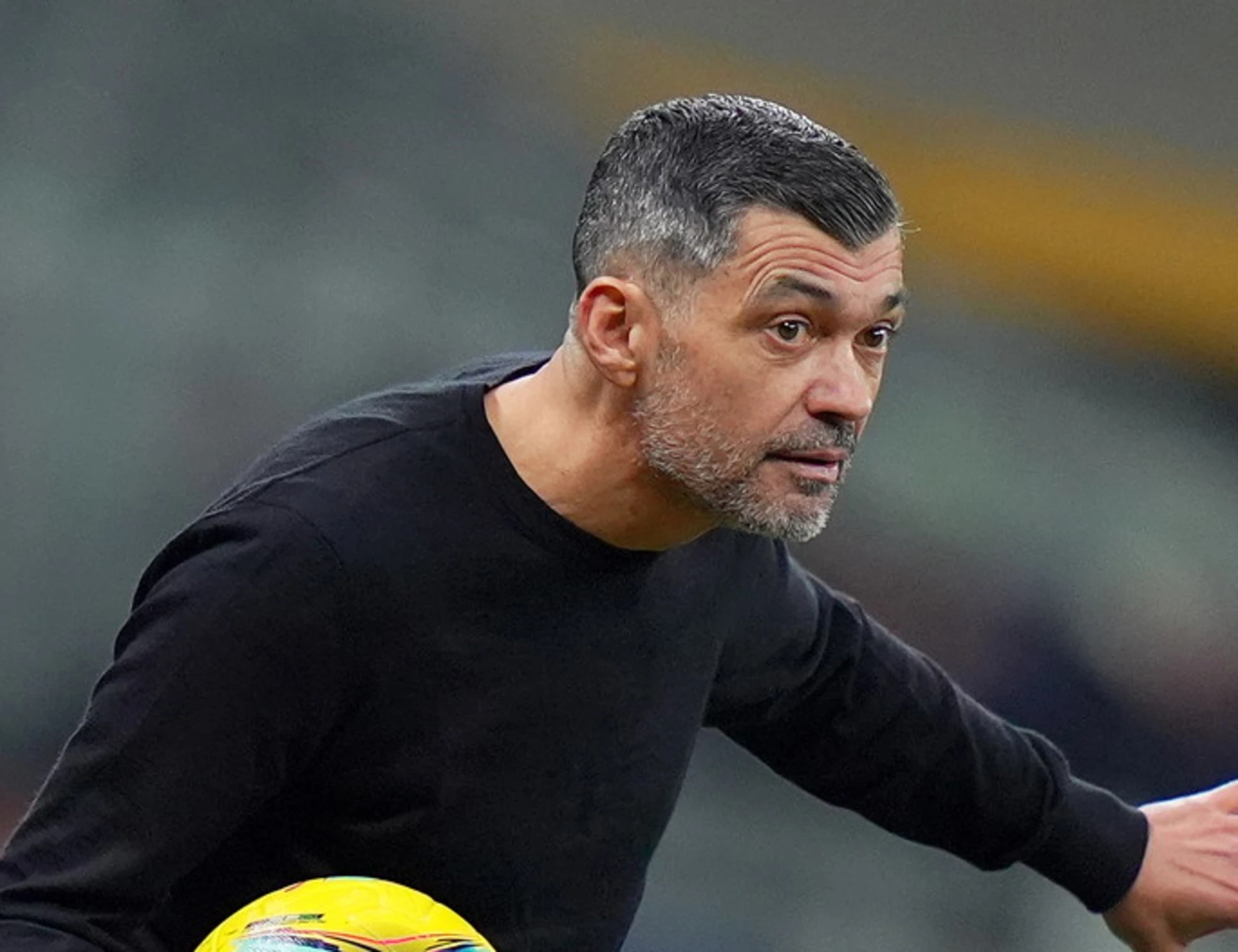 Milan, caso-Leao: "Spero che Conceiçao sia ricattato..."