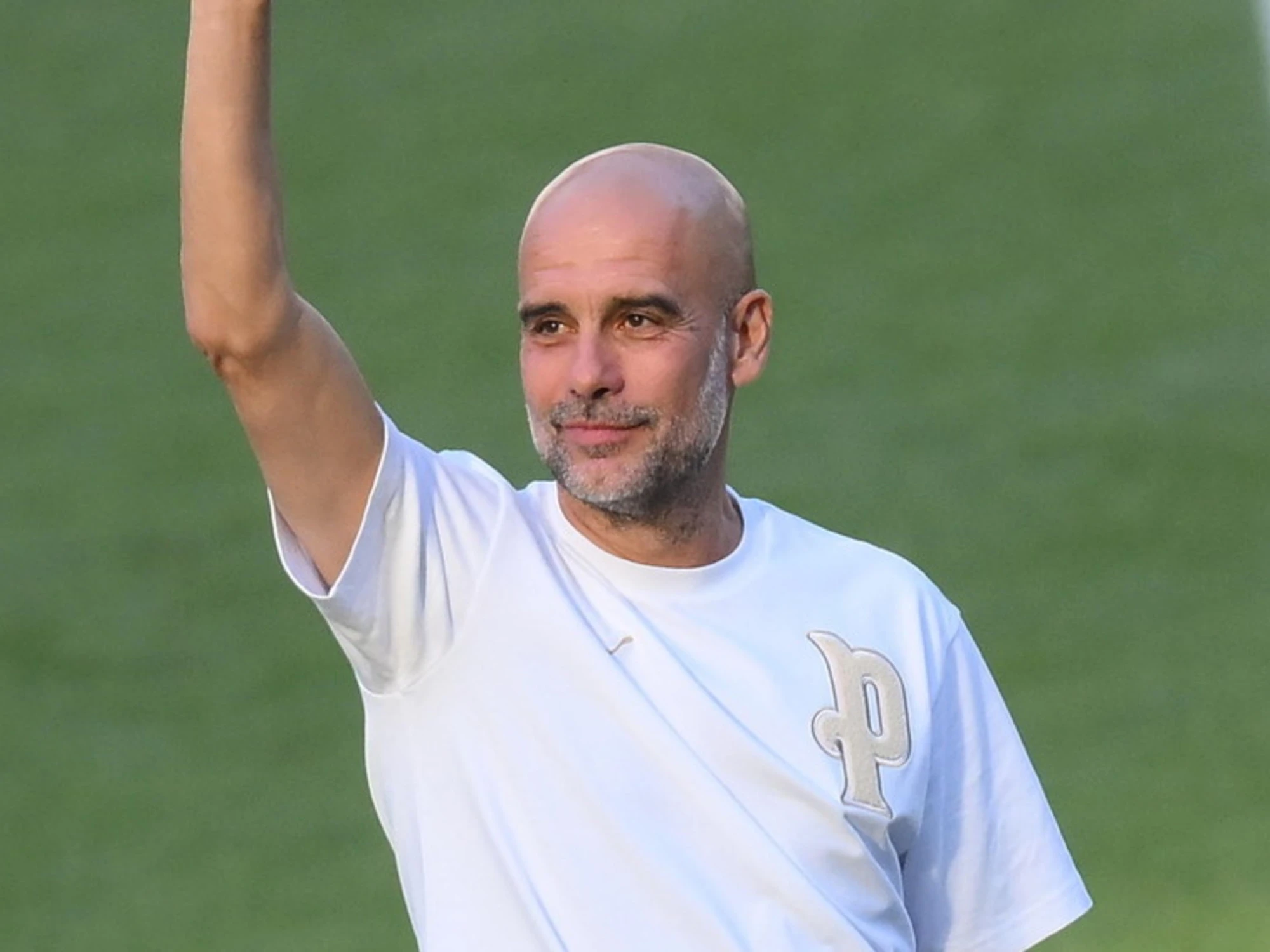 Quel Pep Guardiola di mezza estate per un'Italia che sa ancora sognare