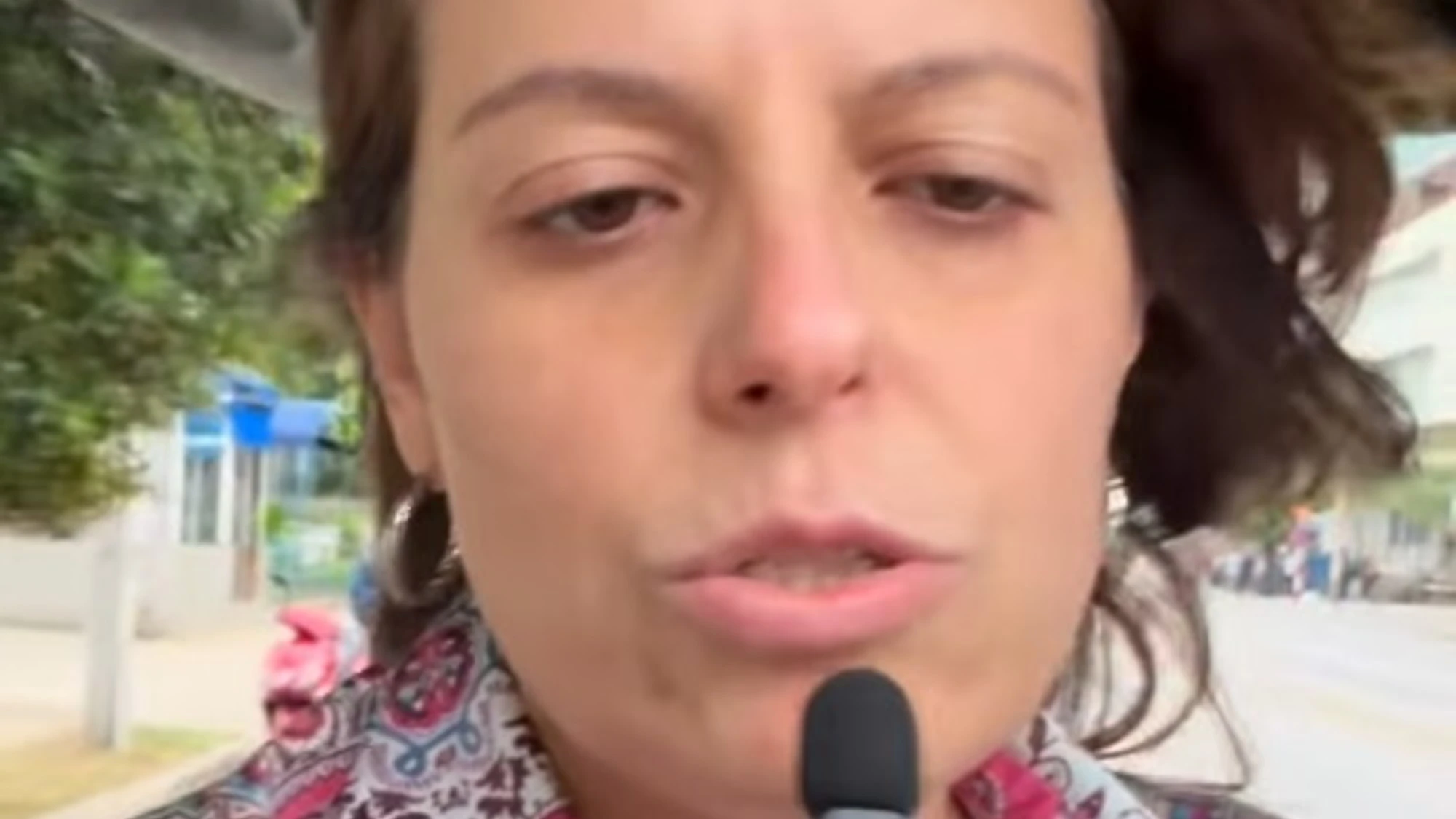 Ilaria Salis, "intimidazioni contro FdI che ha sollevato il caso dell'assistente"