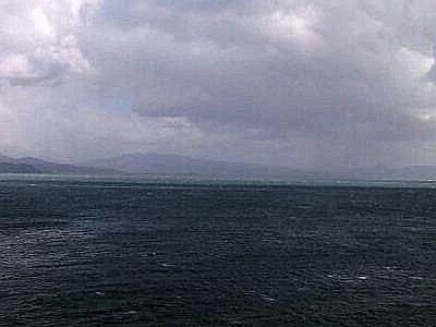 Giro del mondo in solitaria per l'ecosostenibilità degli oceani