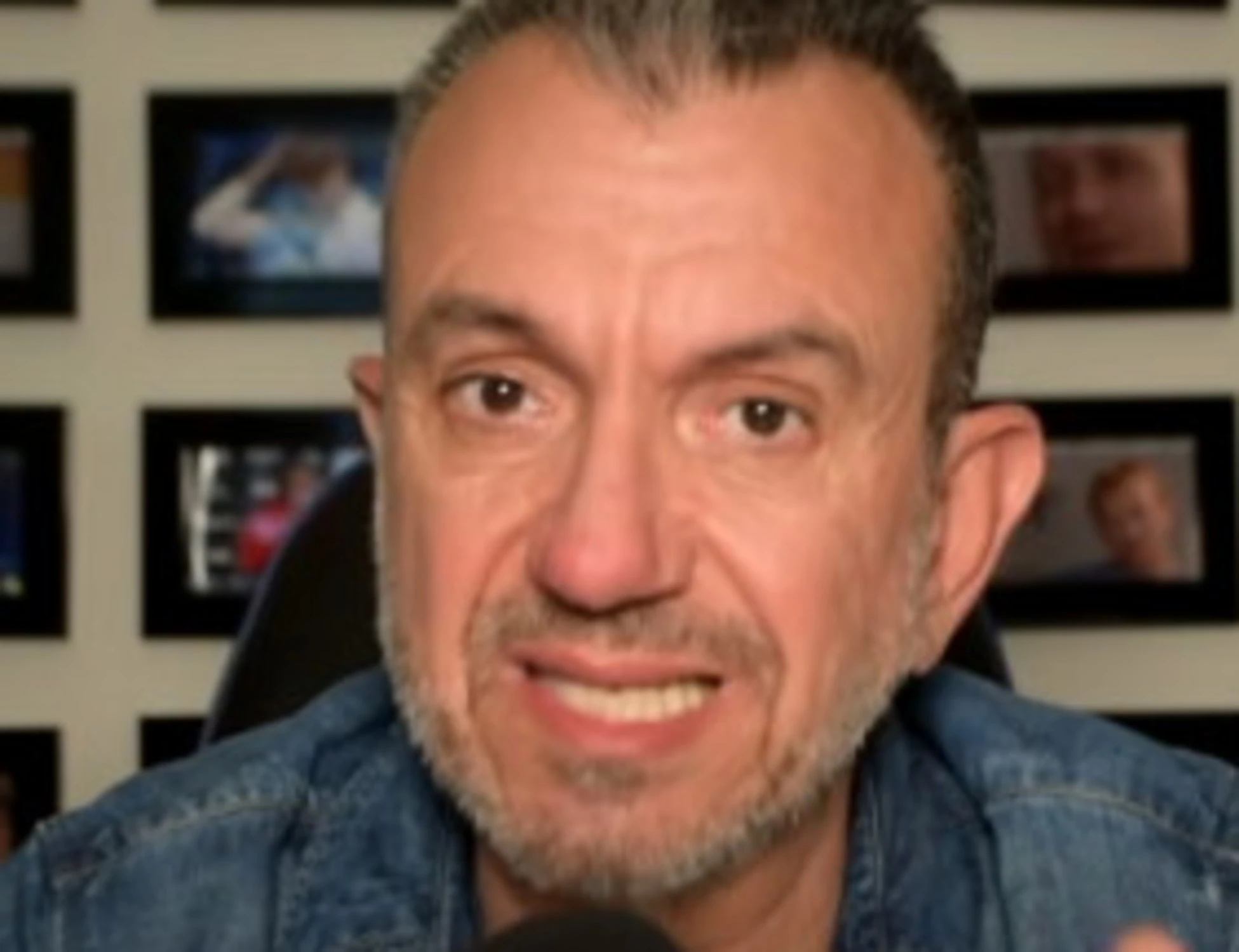 Chiara Poggi, ecco l'uomo che ha mostrato le foto dell'autopsia: chi è, uno choc