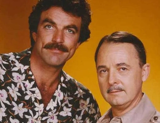Magnum P.I., morto John Hillerman: aveva 84 anni