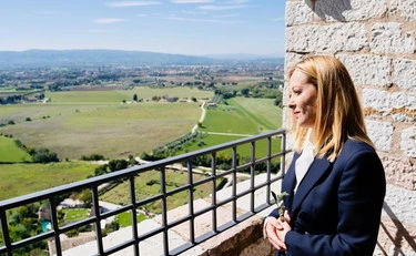 Giorgia Meloni e il 7 ottobre: "Pagina tra le più buie. Ora opportunità da non sprecare"