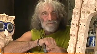 &nbsp;Mauro Corona<br /><br type="_moz" />