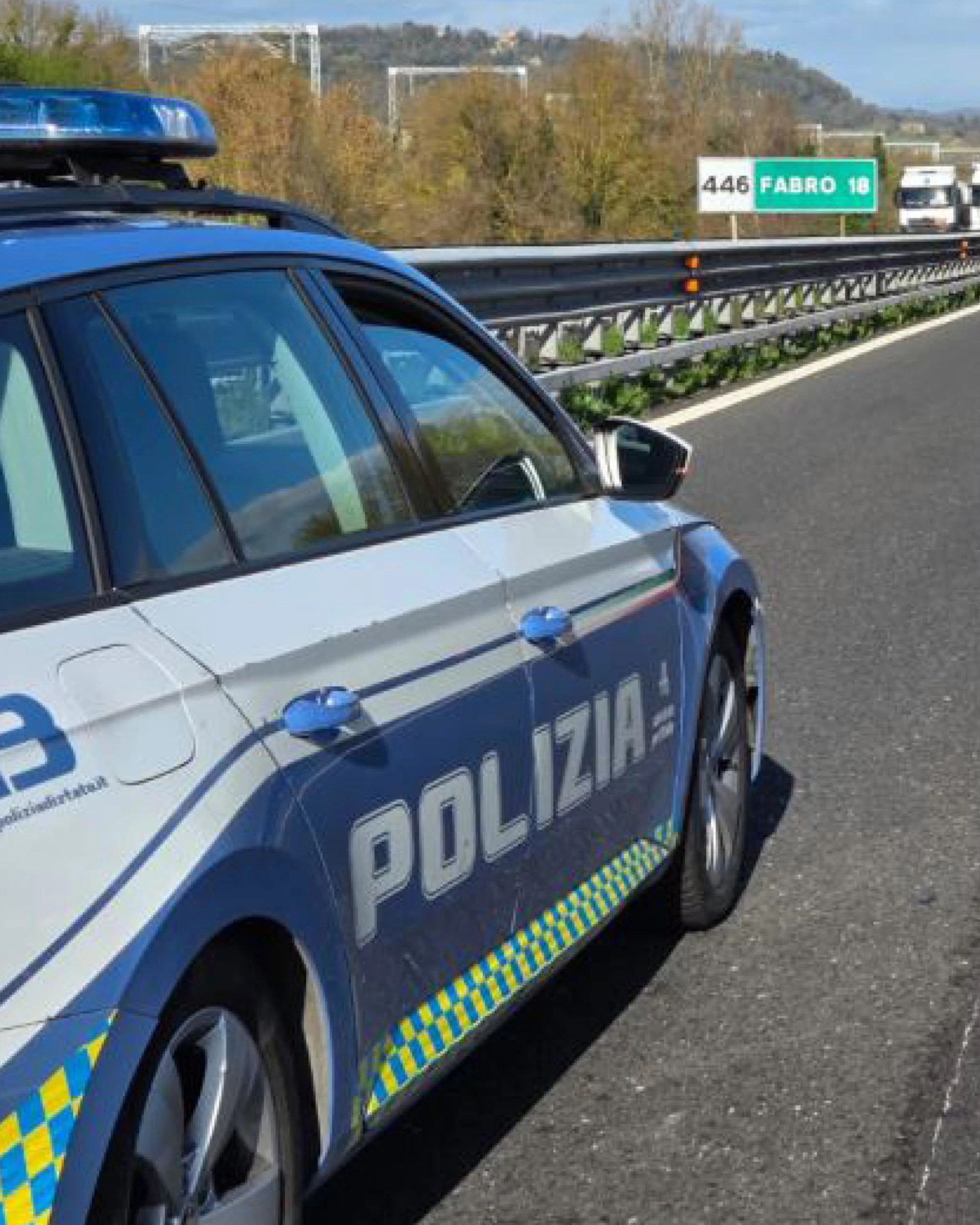 Nuovo Codice della Strada, crollano gli incidenti. Patenti ritirate +54,7%