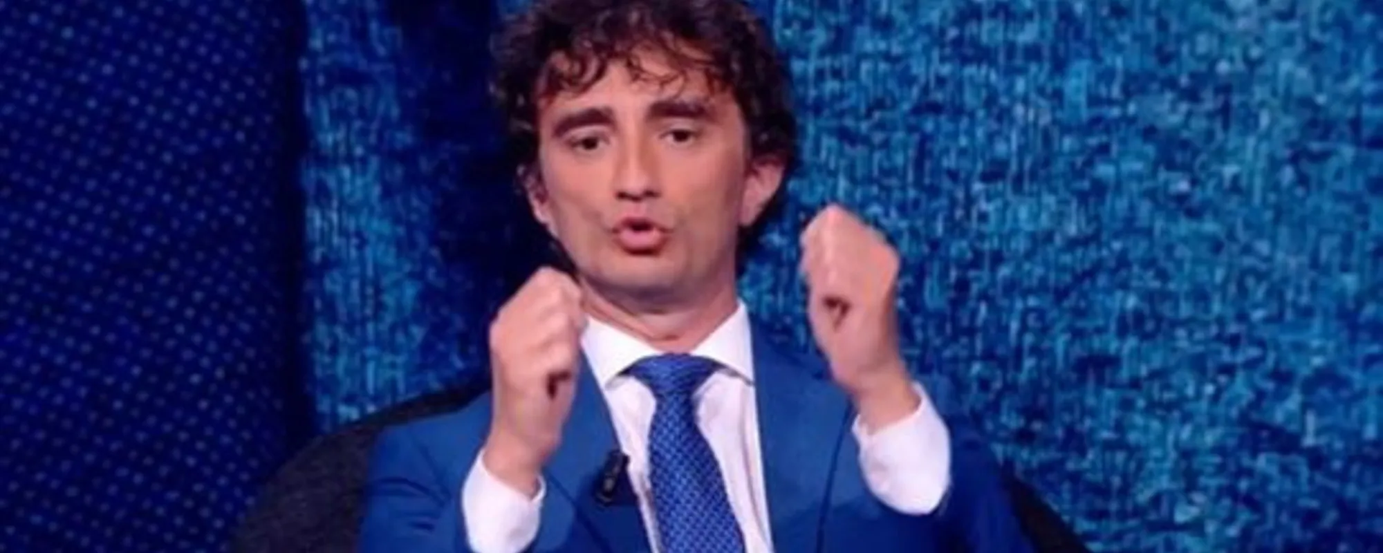 "Ecco l'unica Commissione dove è andato Conte": bomba di Bignami