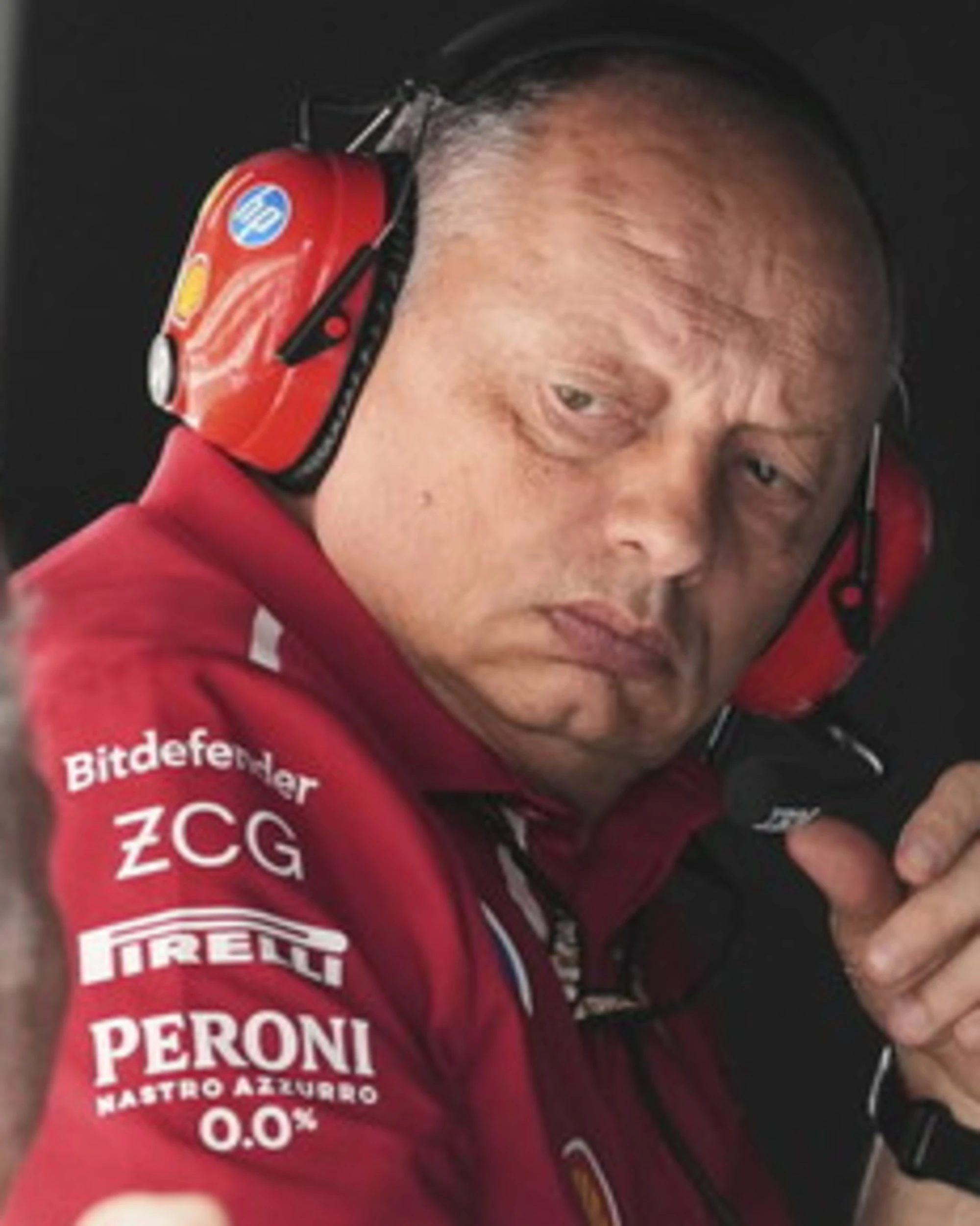 Ferrari, clamoroso: "Vasseur fuori, chi arriva". Un nome impensabile