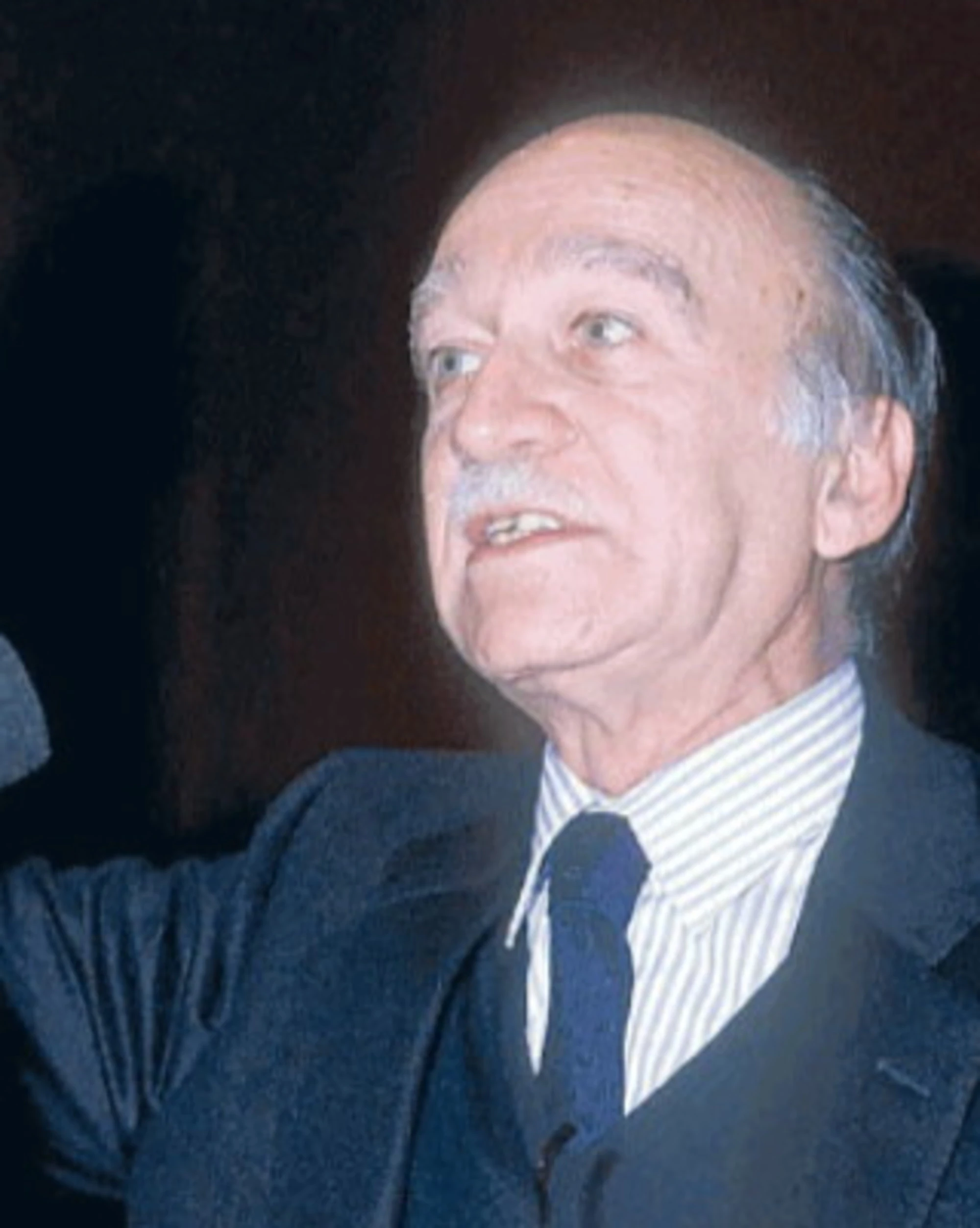 Giorgia Meloni come Giorgio Almirante: le comuni radici nell’arte