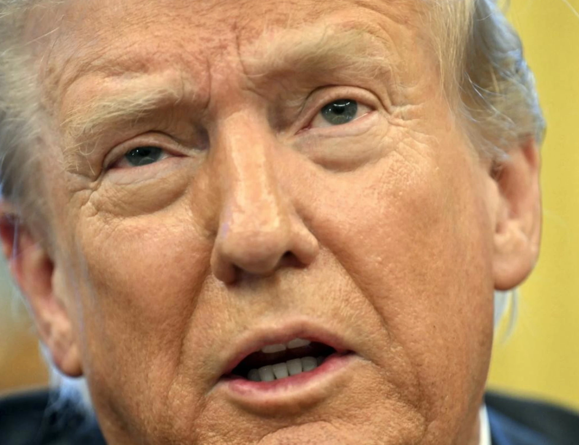 Donald Trump come l'Urss: l'abbaglio di Avvenire