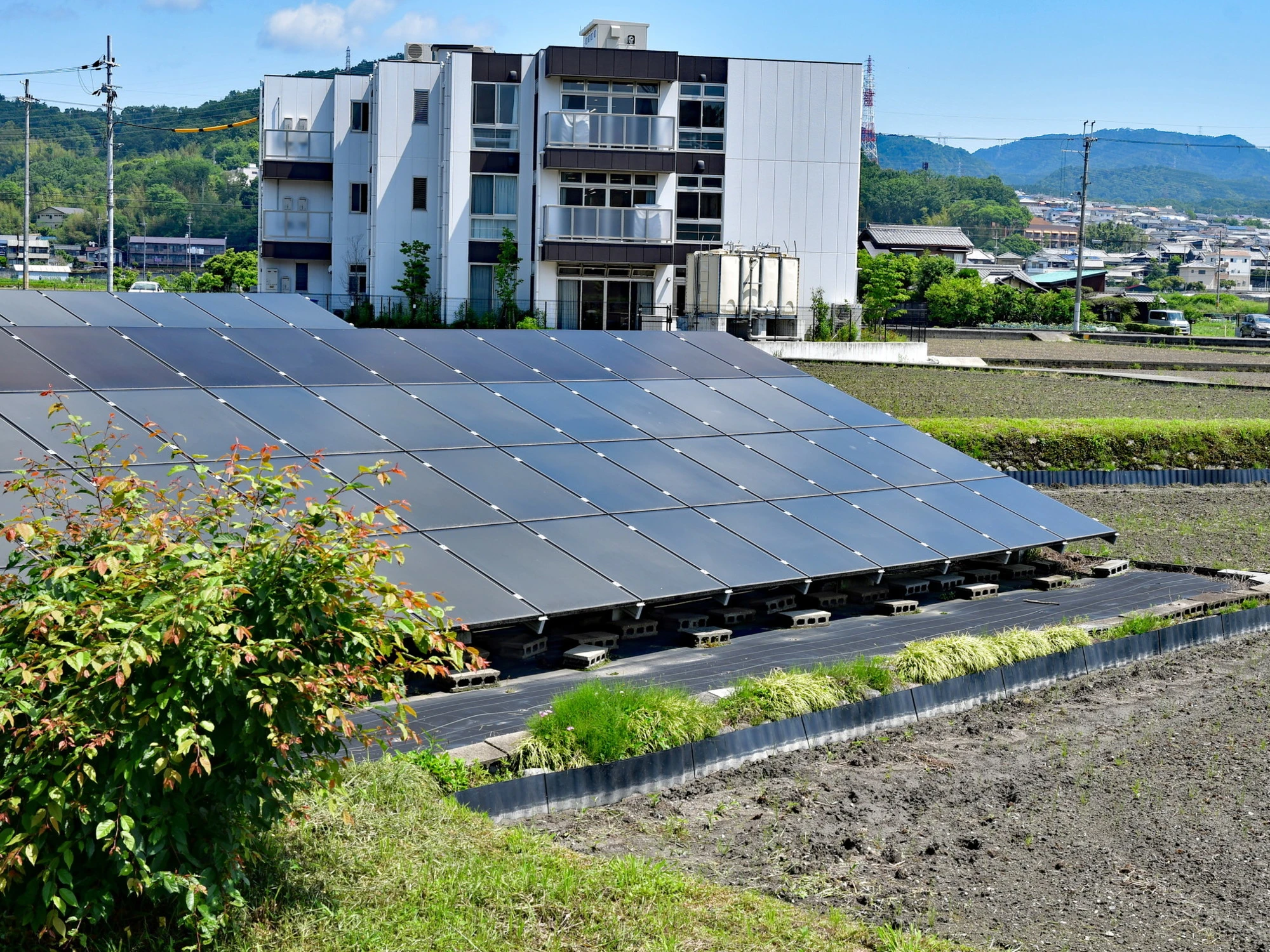Energia condivisa, al centro della transizione ecologica le persone e i territori