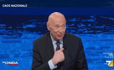 Nazionale, l'affondo di Paolo Mieli: "Pensate a quel poveraccio..."