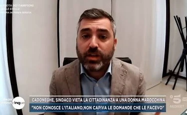 Cadoneghe, la marocchina non prende la cittadinanza e il sindaco la gela: "Nessuno glielo ha ordinato"