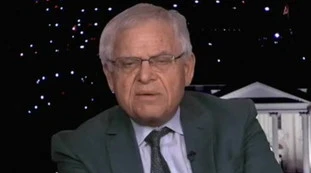 Edward Luttwak a Quarta Repubblica: "I numeri veri cinesi sul virus usciranno tra 20 anni, il loro modello fa ridere"