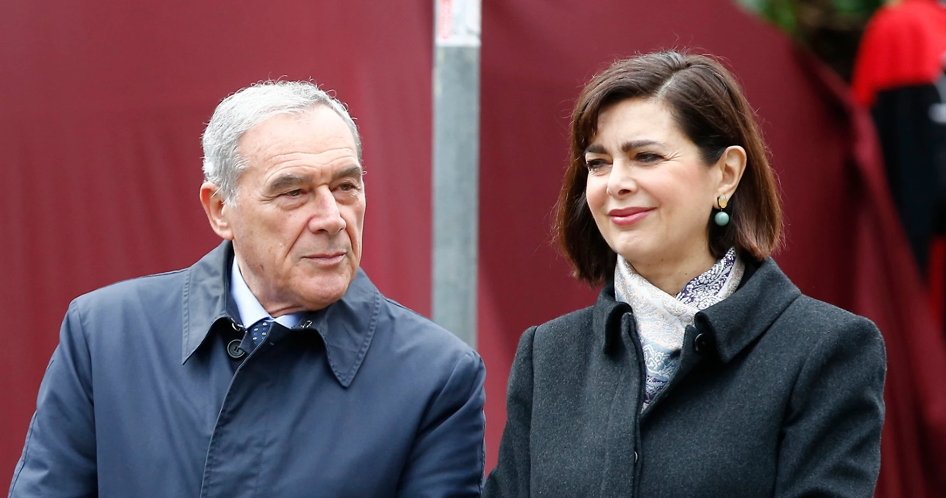 Laura Boldrini e Pietro Grasso, la lite sulle assunzioni in Parlamento: il verbale che li incastra