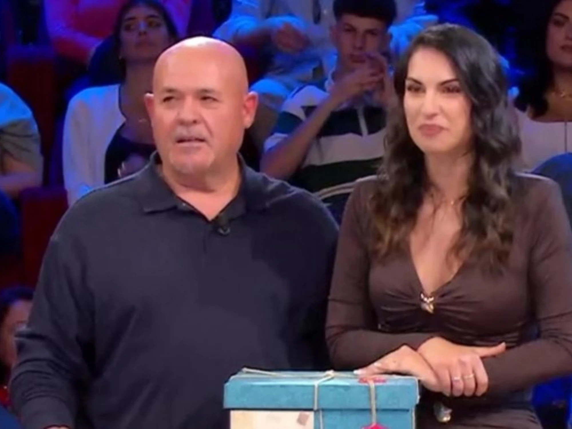 Affari Tuoi, sconcerto su Federica dopo la puntata: "Lascia il marito"