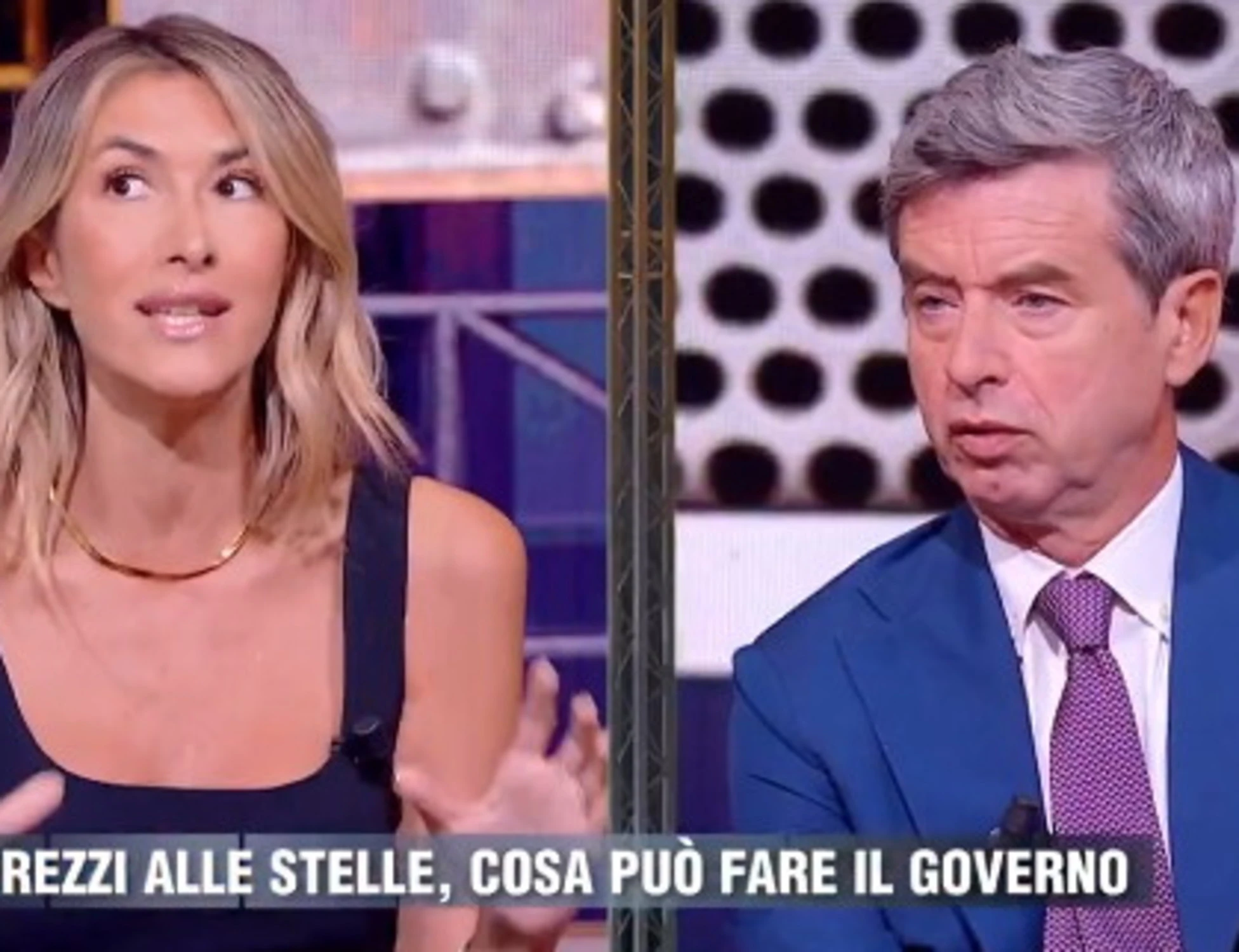 Realpolitik, Annalisa Chirico demolisce la sinistra: "Questa cosa non la capisco"
