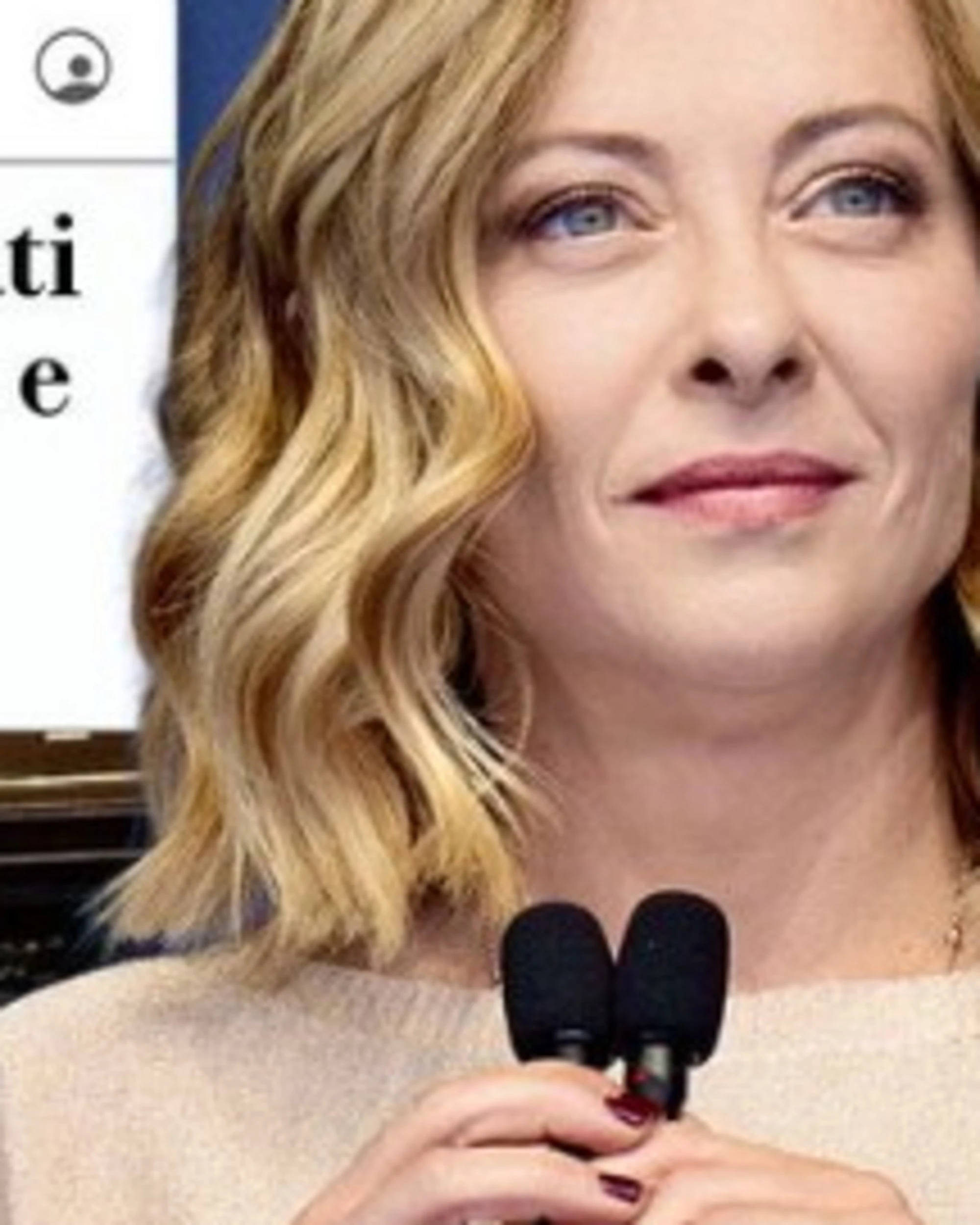 FdI sbugiarda Repubblica: "Vi ricordate cosa dicevano?", l'ultima figuraccia