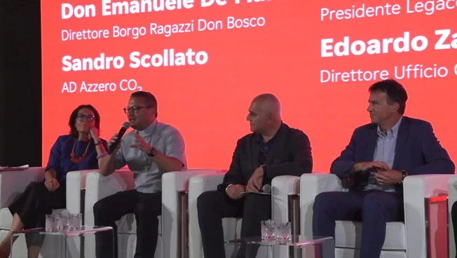 Edison accelera sugli investimenti in sostenibilità e rinnovabili