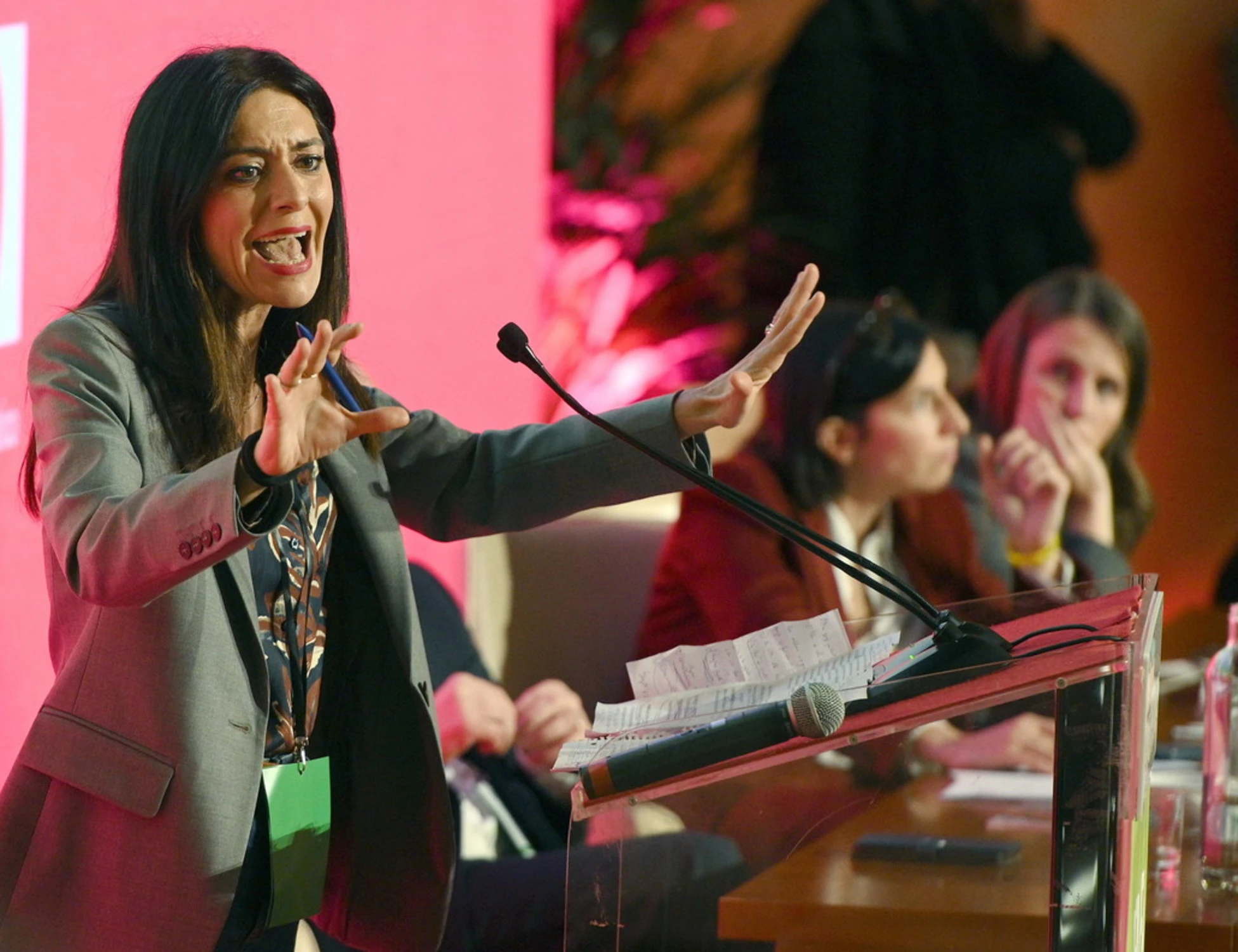 Italia ostaggio dei giudici, i riformisti del Pd lo sanno