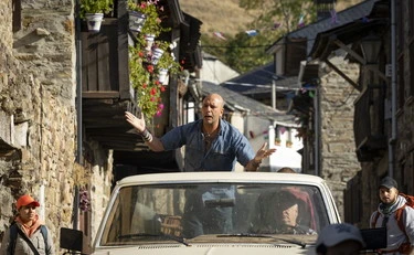 Prostata, l'effetto-Checco Zalone: cosa sta accadendo negli ospedali