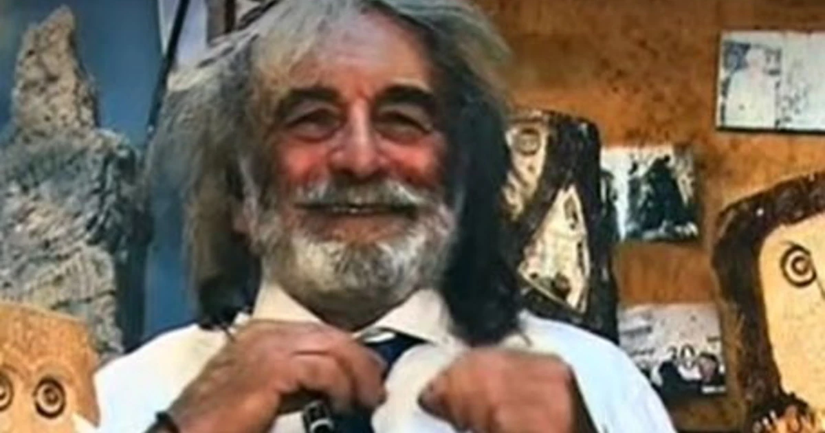 CartaBianca, Mauro Corona e i piselli da 16 centimetri: "Io tagliato fuori dall'amore". Il gelo dalla Berlinguer