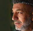 Karzai eletto presidente