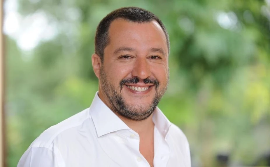Matteo Salvini al Maurizio Costanzo Show: il precedente storico con Giulio Andreotti in studio