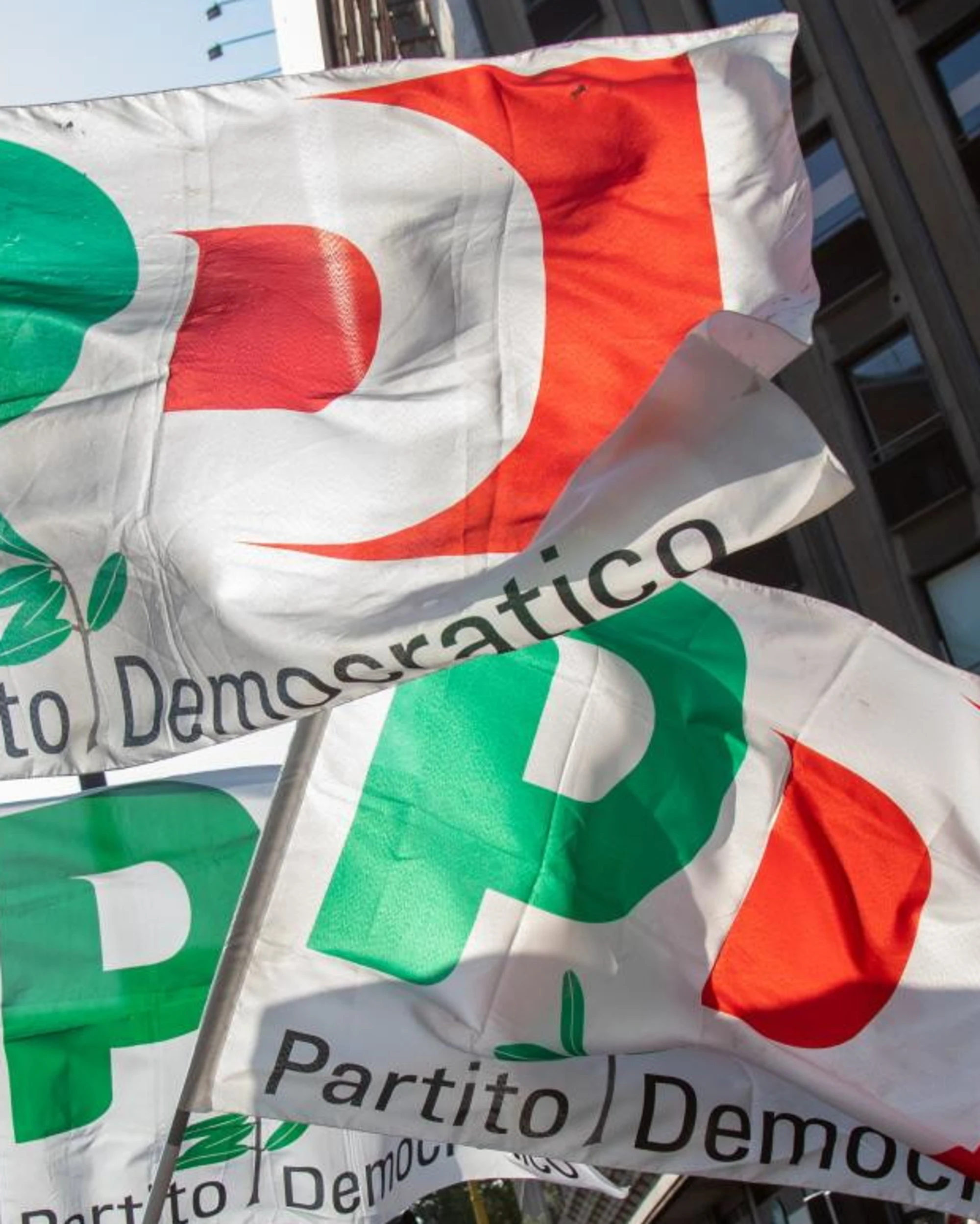 Riforma della Giustizia, il Pd si conferma il partito più diviso