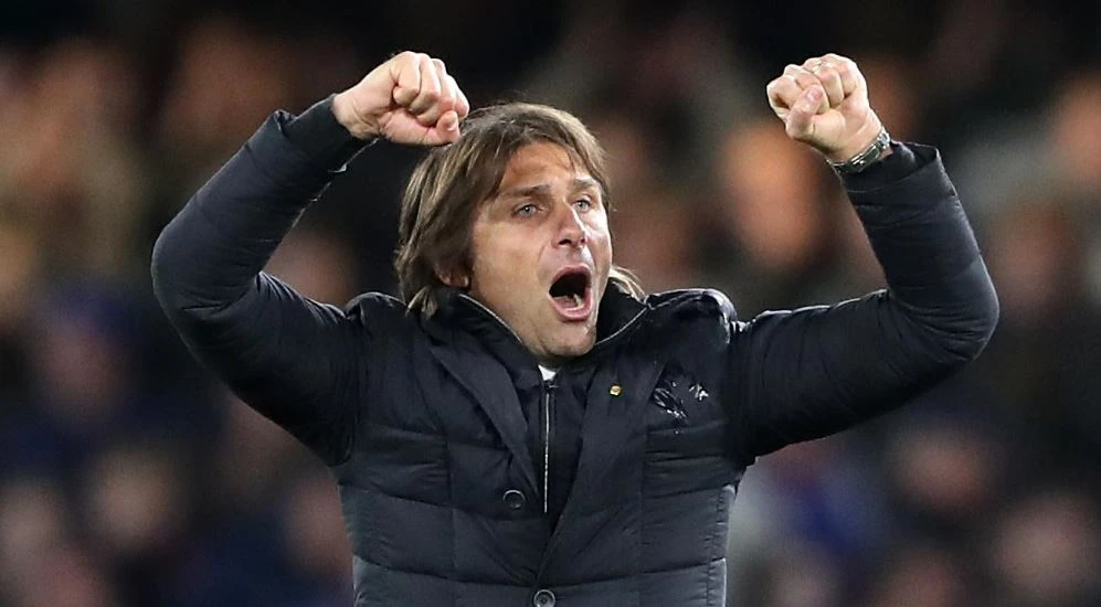 Antonio Conte verso il Paris Saint-Germain: contatto coi vertici del club per sostituire Emery