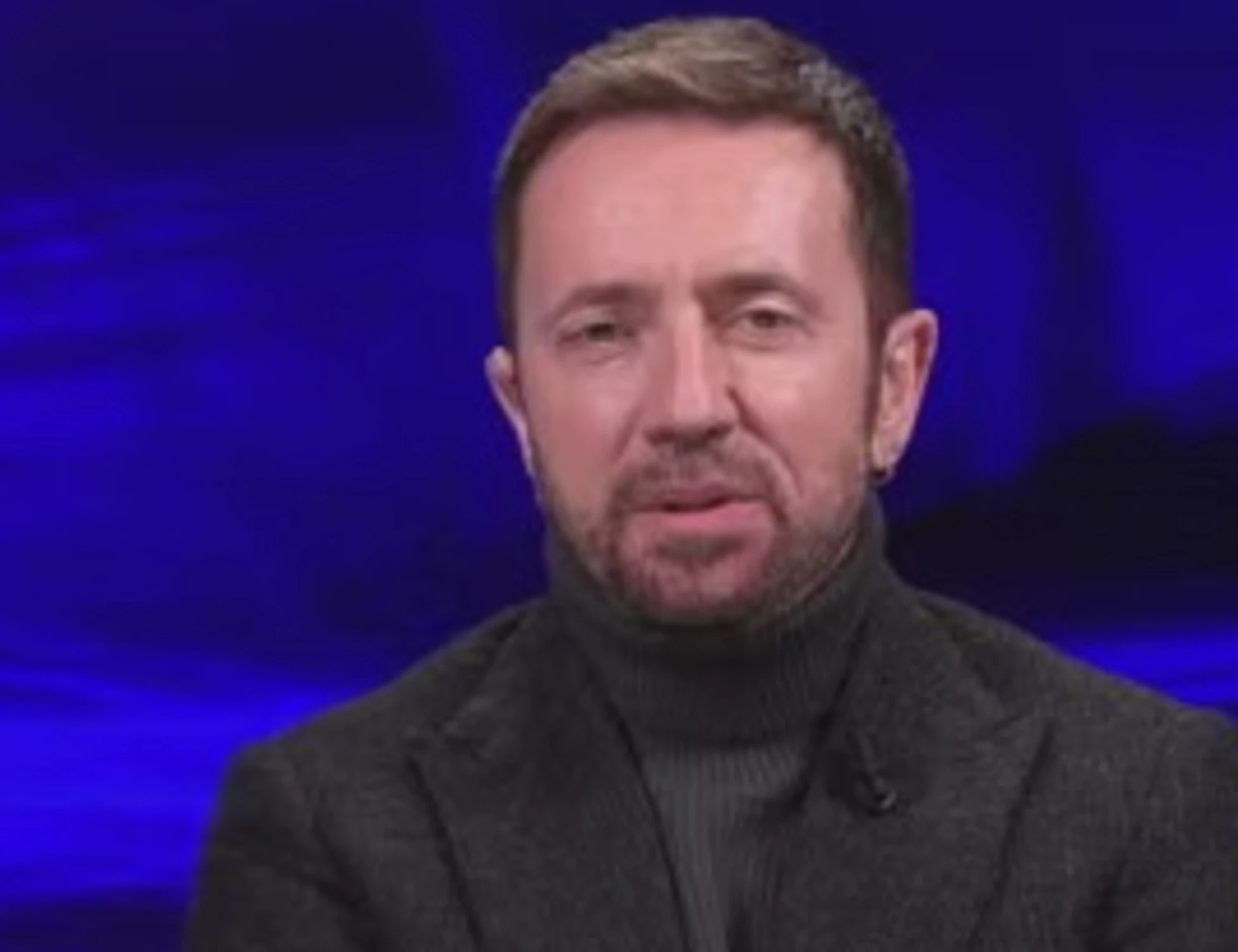 Otto e Mezzo, fango di Andrea Scanzi: "Te lo aspetti dall'opossum, non da Meloni"