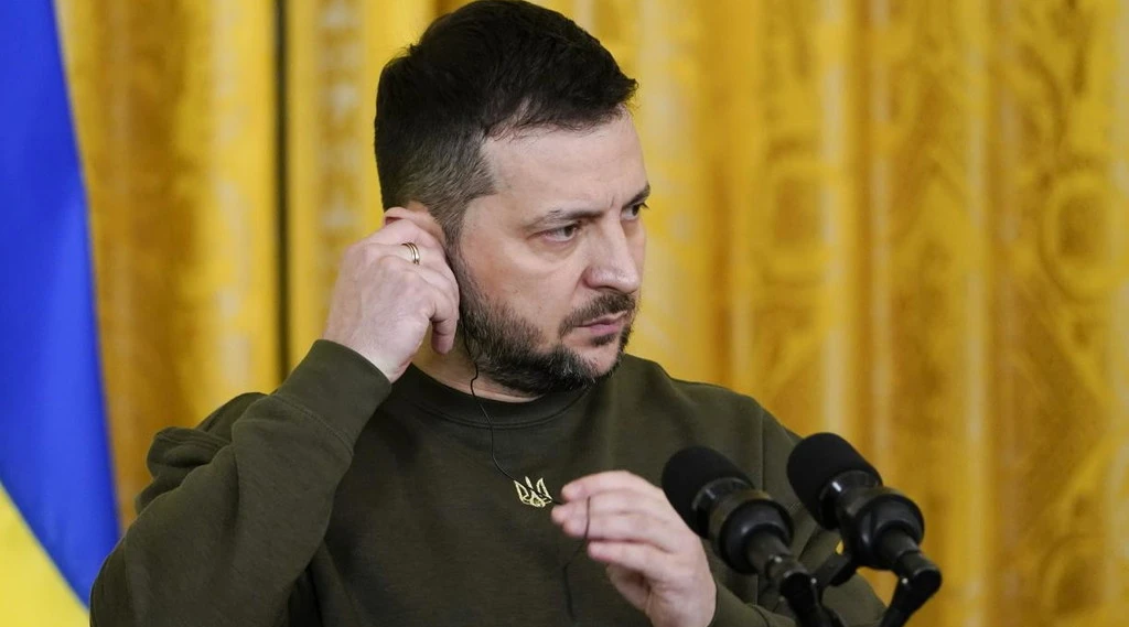 Ucraina, dimissioni a raffica nel governo: chi lascia Zelensky (e perché)