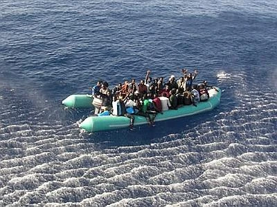 Consiglio d'Europa contro l'Italia: "Responsabile per morte di 63 migranti"